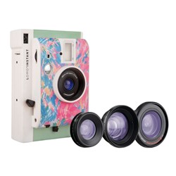 Lomo Son S Kit